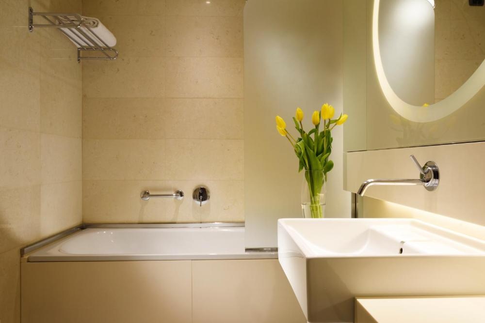 UNA HOTELS Bologna Centro Image 13
