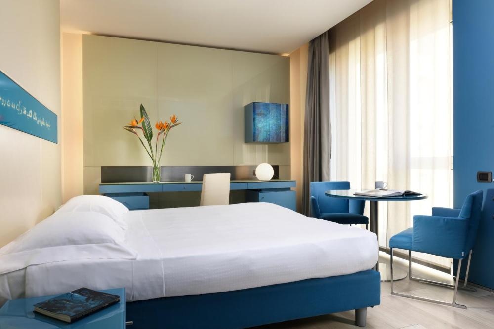UNA HOTELS Bologna Centro Image 14