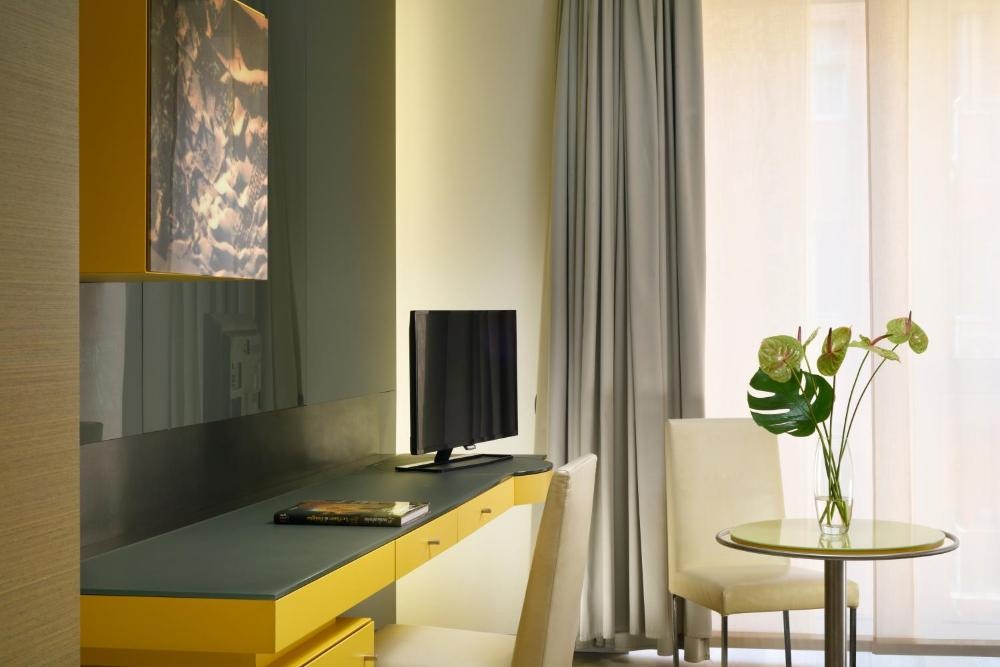 UNA HOTELS Bologna Centro Image 31