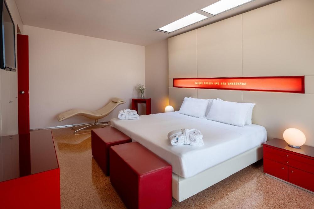 UNA HOTELS Bologna Centro Image 40