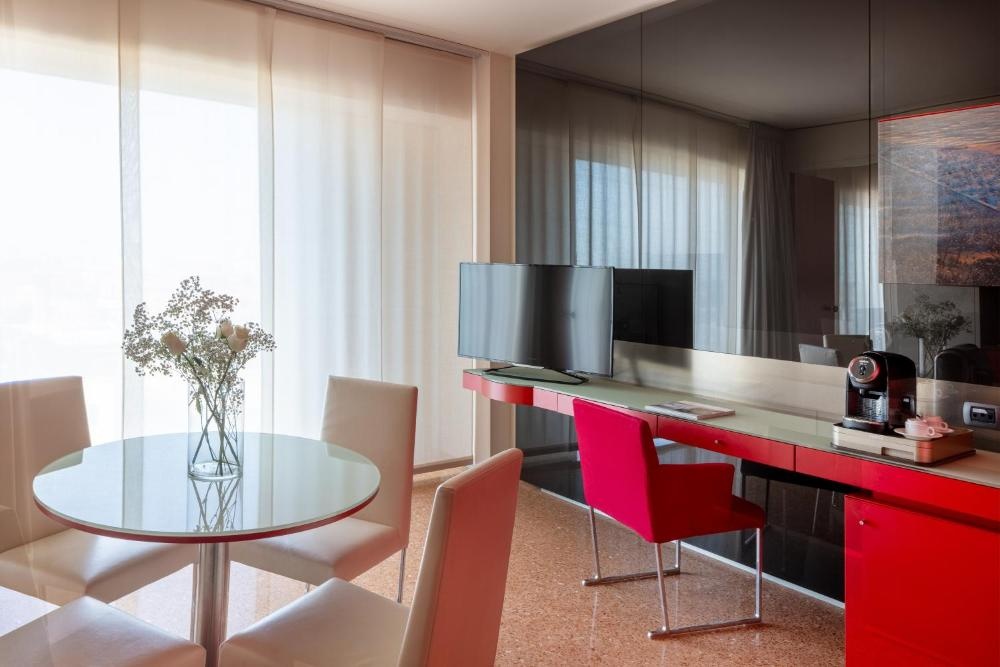 UNA HOTELS Bologna Centro Image 42