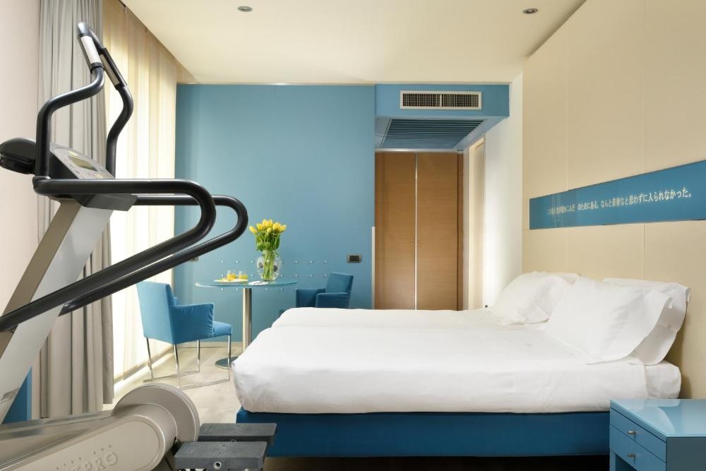 UNA HOTELS Bologna Centro Image 50