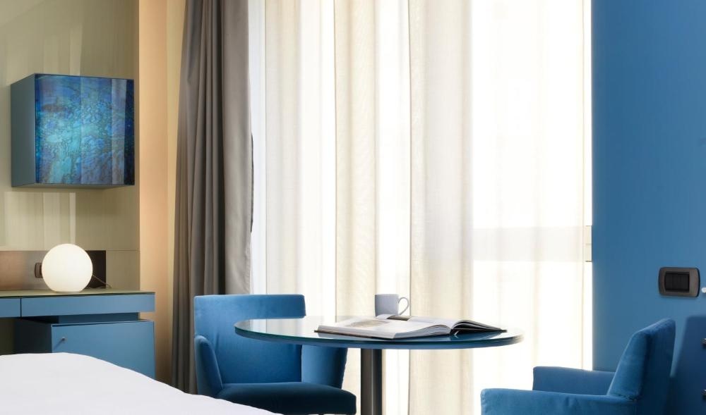 UNA HOTELS Bologna Centro Image 52