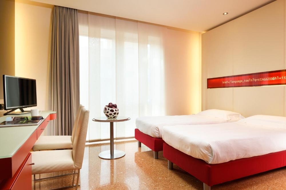 UNA HOTELS Bologna Centro Image 6