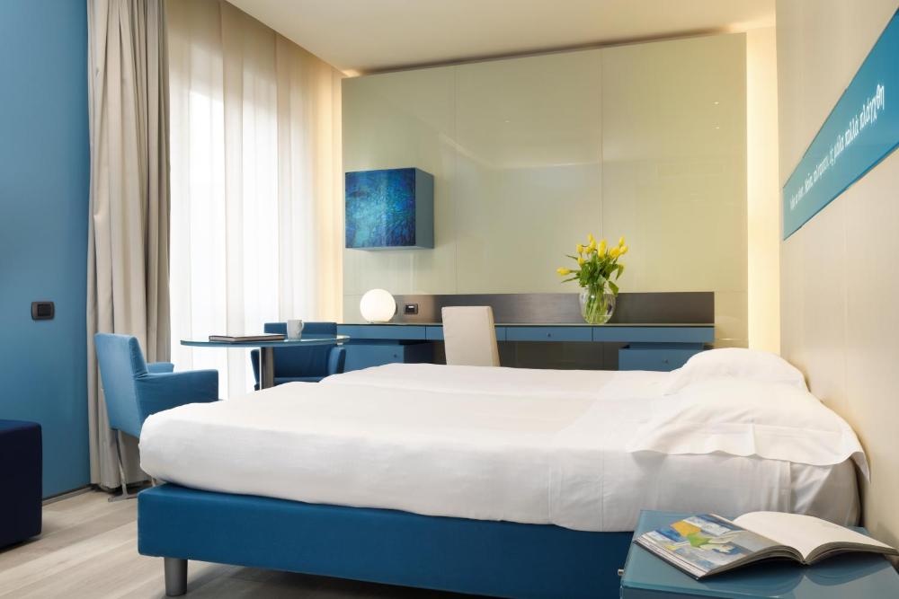UNA HOTELS Bologna Centro Image 70