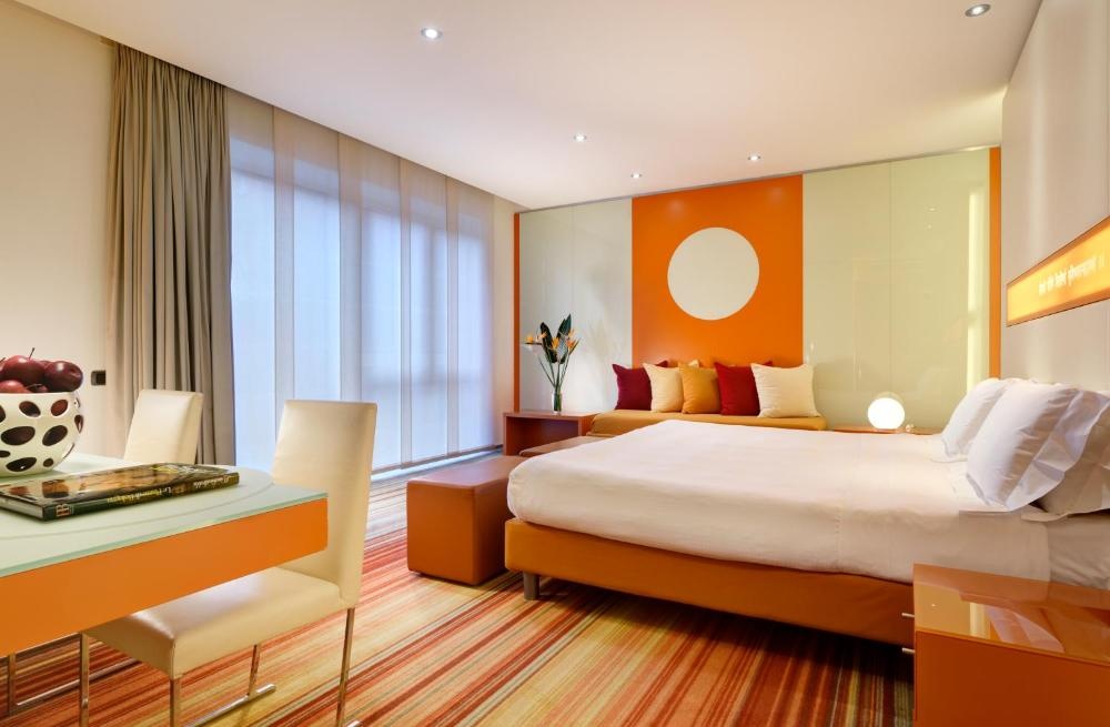 UNA HOTELS Bologna Centro Image 80