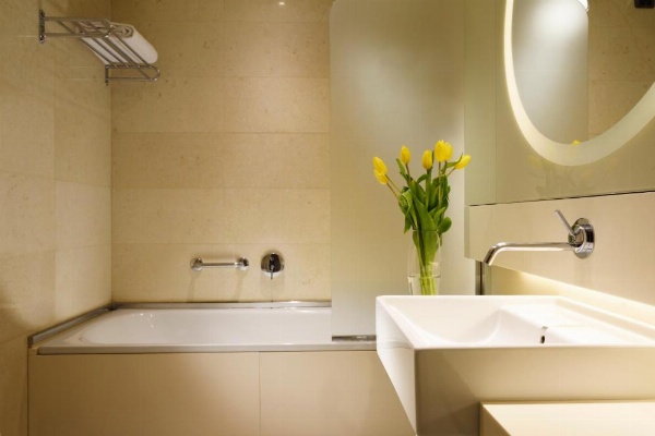 UNA HOTELS Bologna Centro image 23