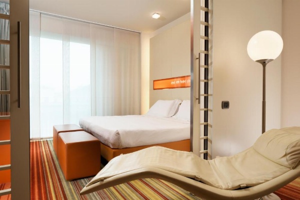 UNA HOTELS Bologna Centro image 41