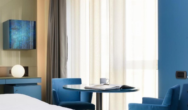 UNA HOTELS Bologna Centro image 52