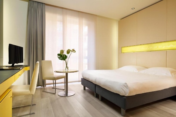 UNA HOTELS Bologna Centro image 7