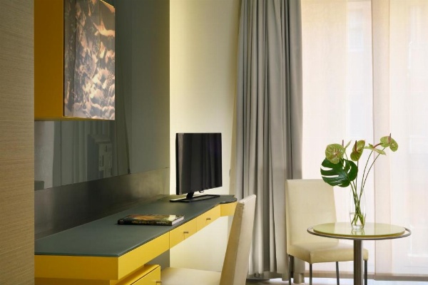 UNA HOTELS Bologna Centro image 72