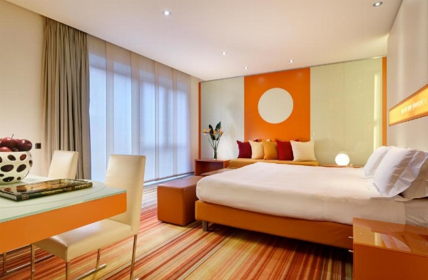 UNA HOTELS Bologna Centro image 80
